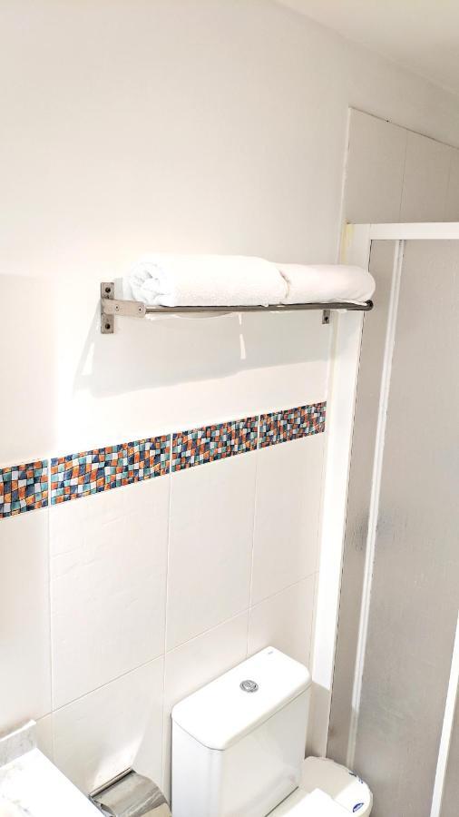 Canteras Beach Lovely Loft ***** Apartment Las Palmas de Gran Canaria Bagian luar foto