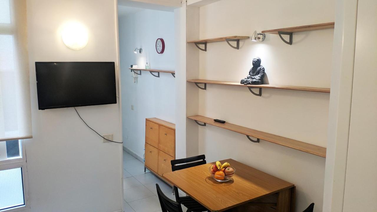 Canteras Beach Lovely Loft ***** Apartment Las Palmas de Gran Canaria Bagian luar foto